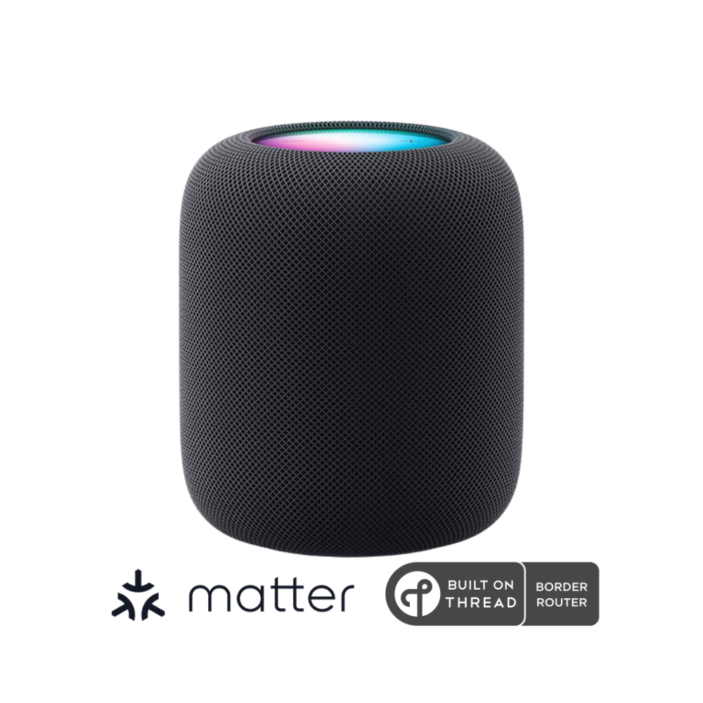 רמקול חכם Apple HomePod - HomeLink