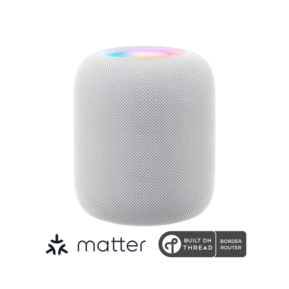 רמקול חכם Apple HomePod - HomeLink