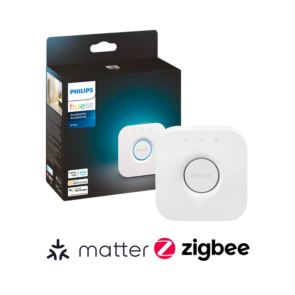 Philips Hue Bridge - HomeLink