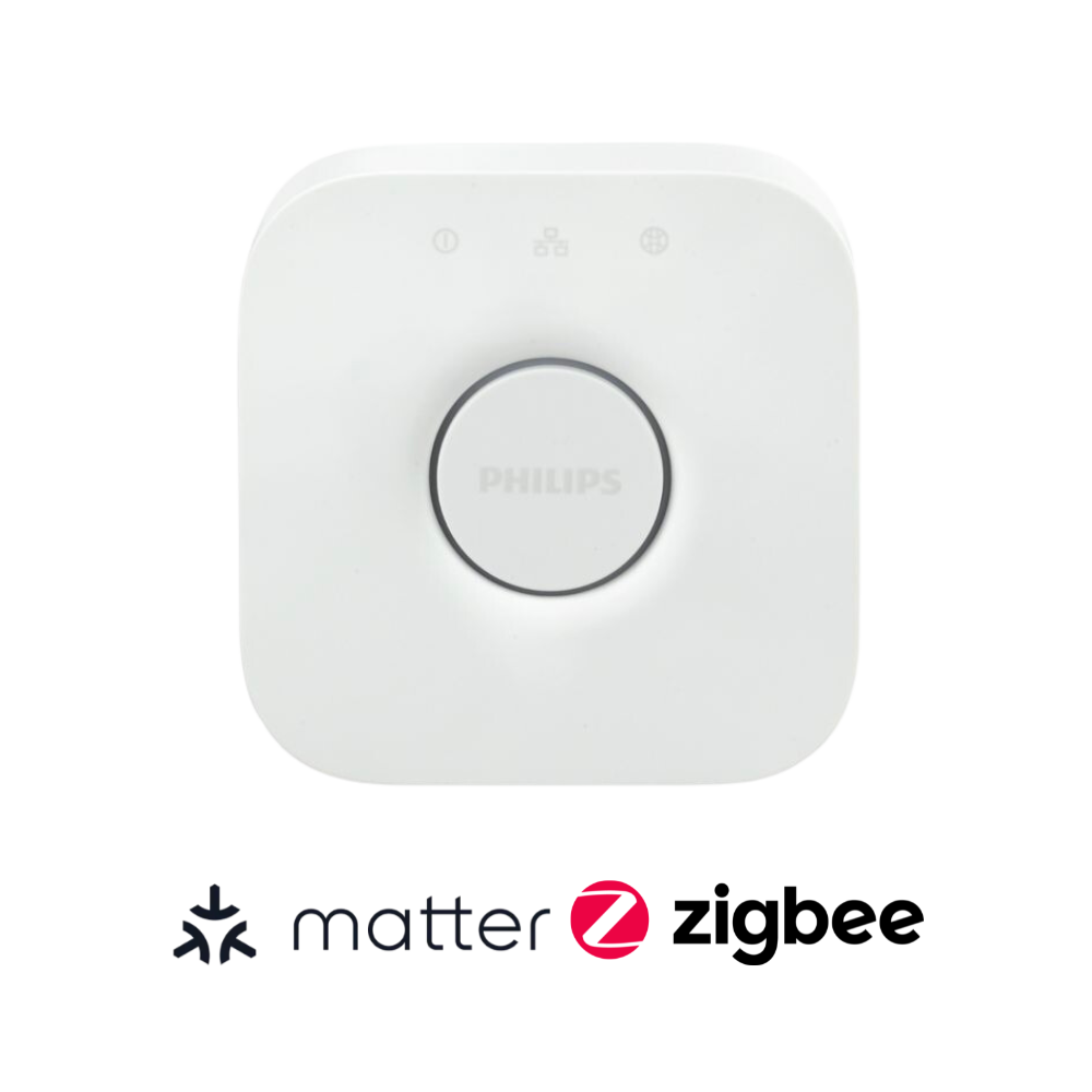 Philips Hue Bridge - HomeLink