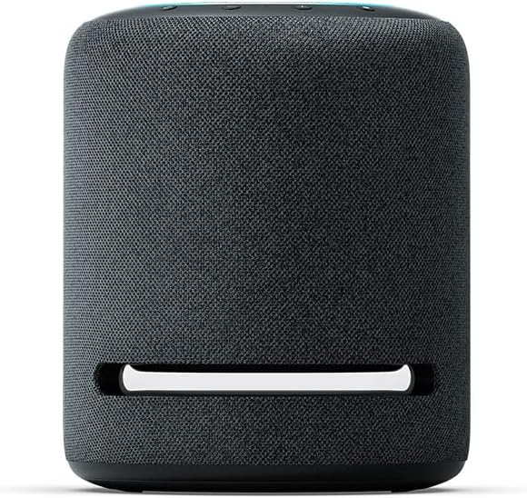 רמקול חכם Amazon Echo Studio