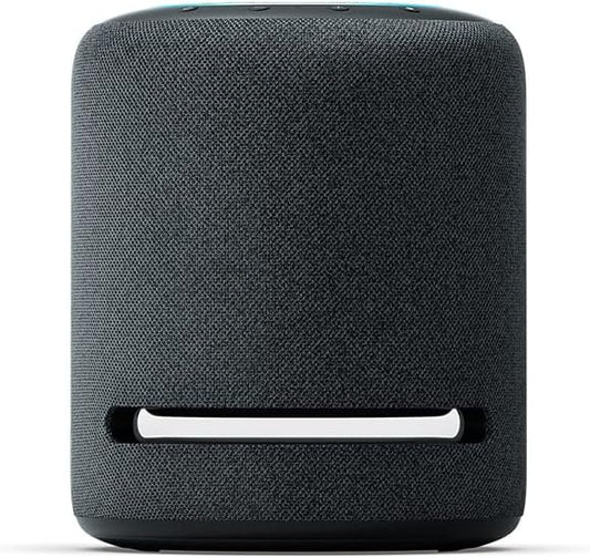 רמקול חכם Amazon Echo Studio