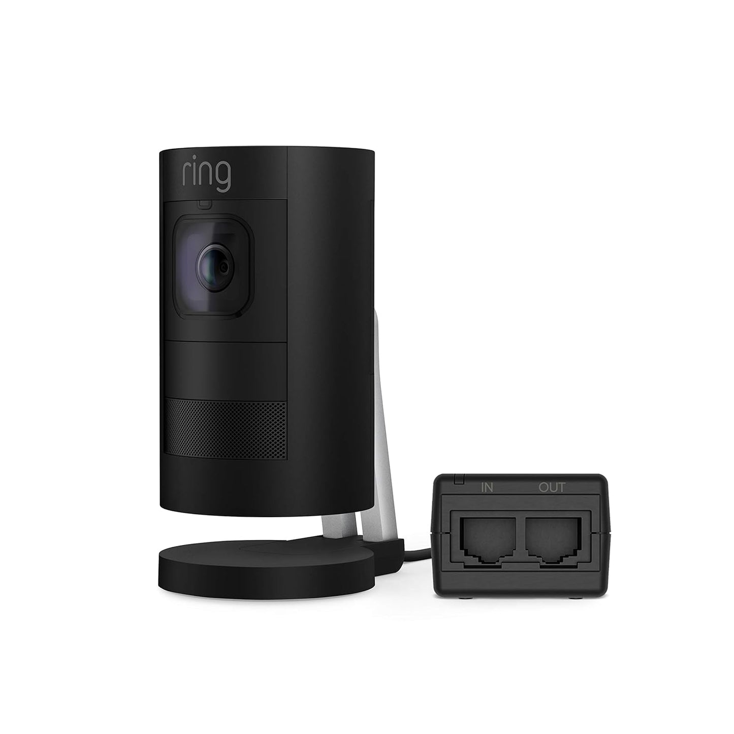 Ring Stick Up Cam Elite
