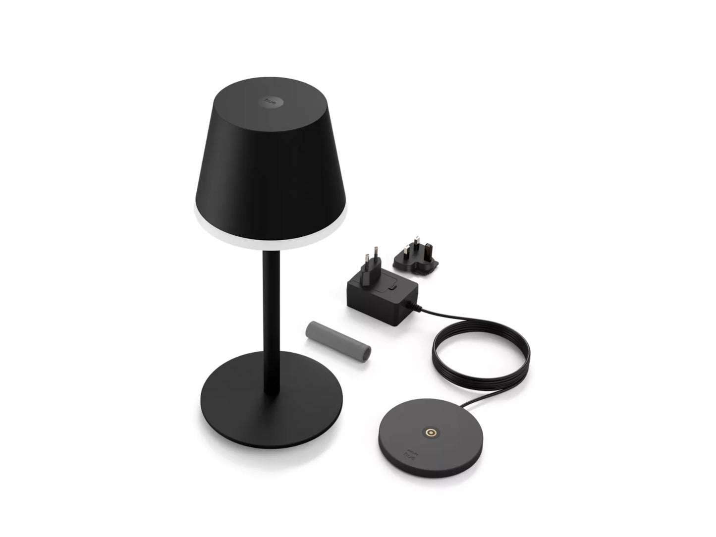 Hue Go Portable Table Lamp