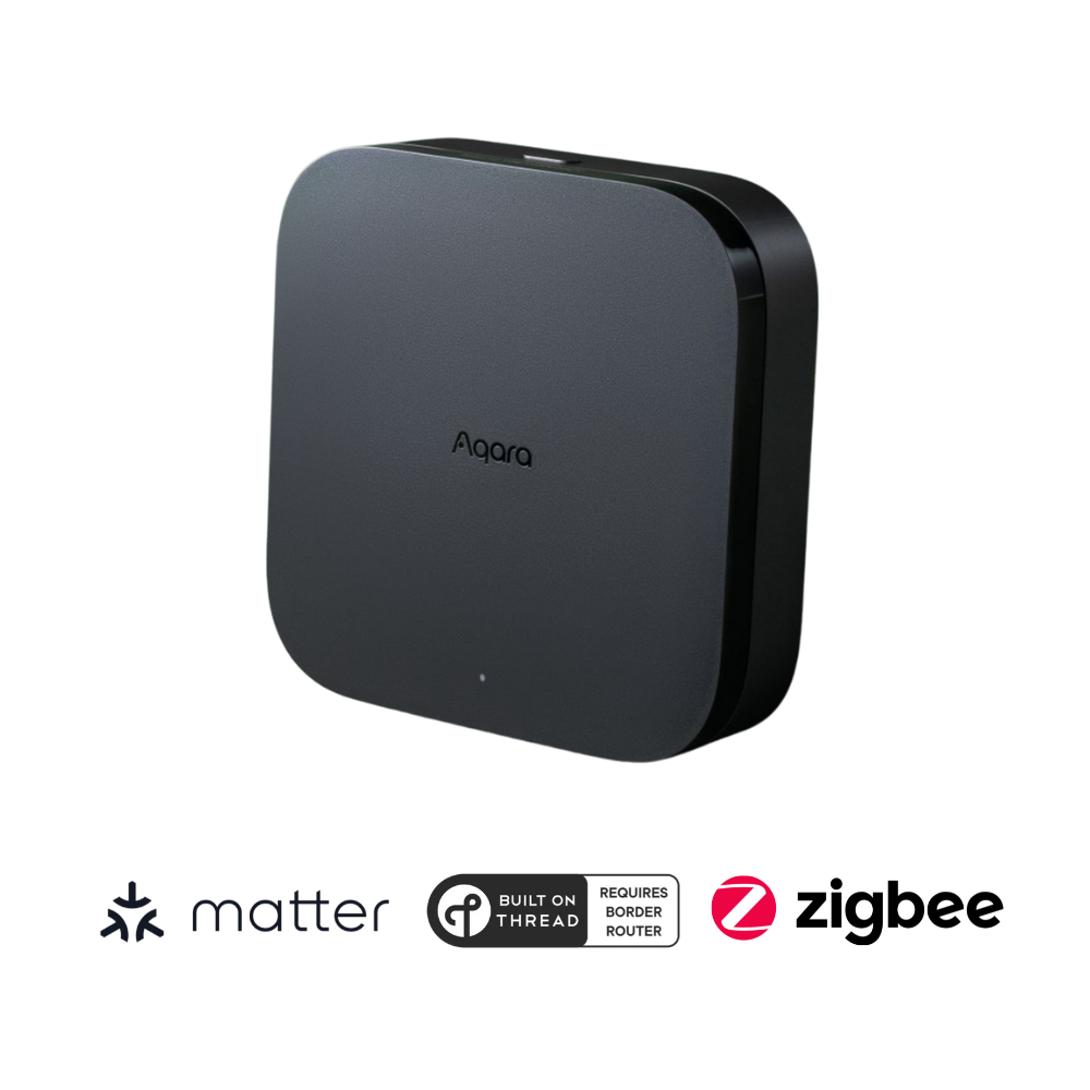 Aqara Hub M3 - HomeLink