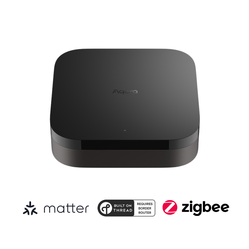 Aqara Hub M3 - HomeLink