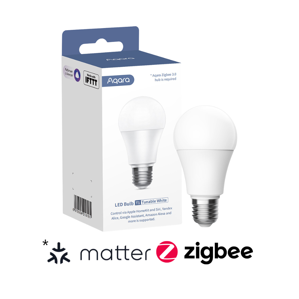 Aqara Led Bulb T1 Box