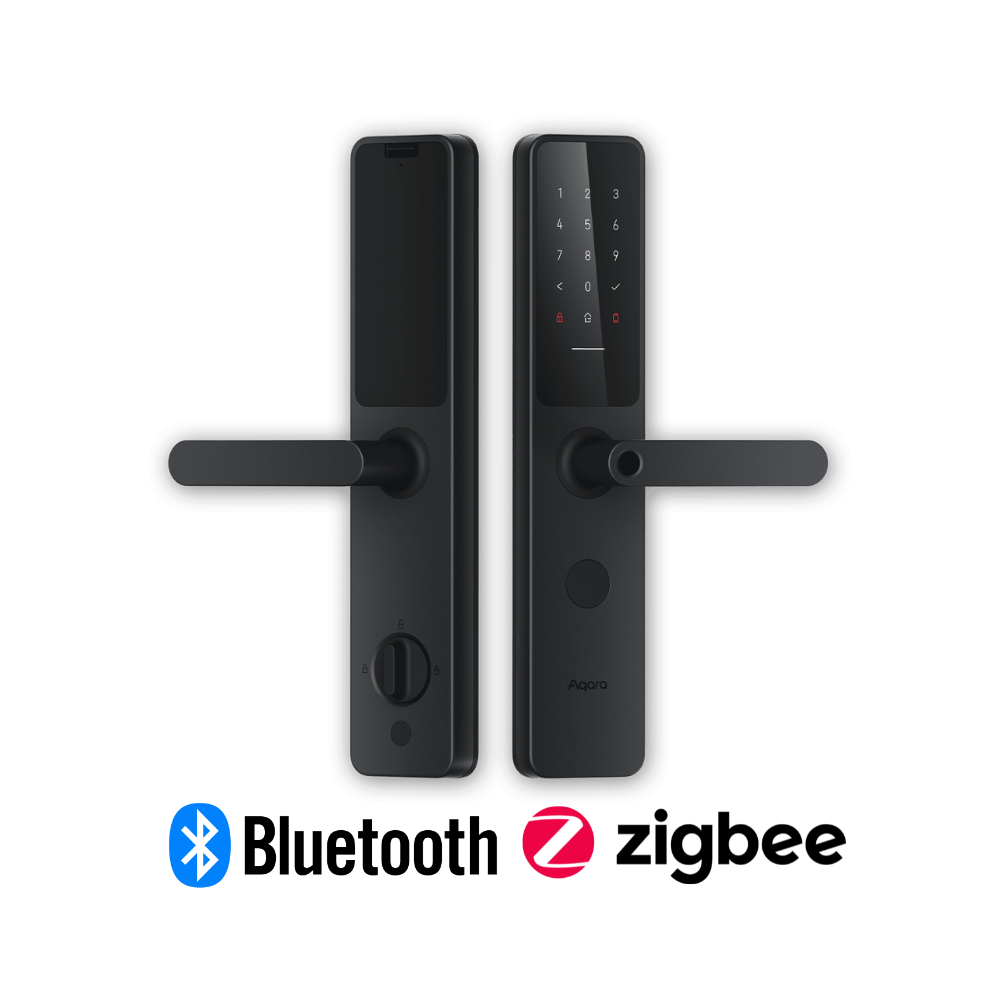 Aqara Smart Door Lock A100 Pro