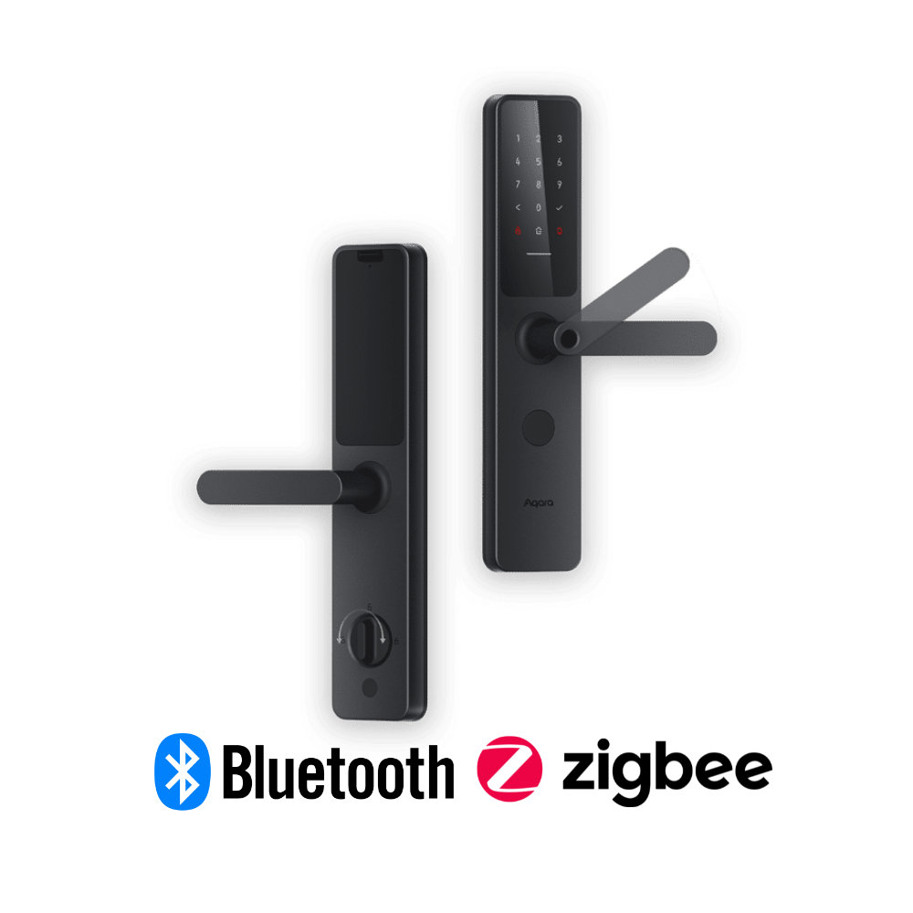 Aqara Smart Door Lock A100 Pro