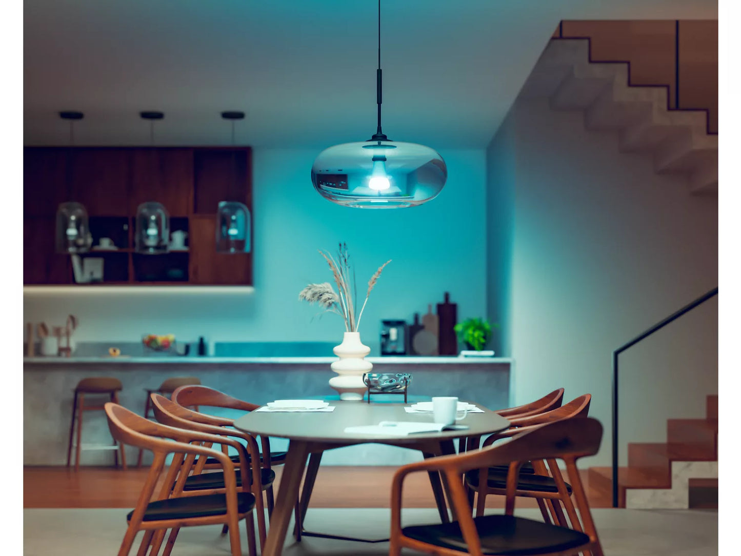 E27 A67 13.5W White and Color Ambiance