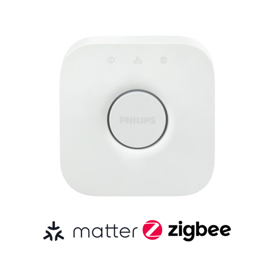 Philips Hue Bridge - HomeLink