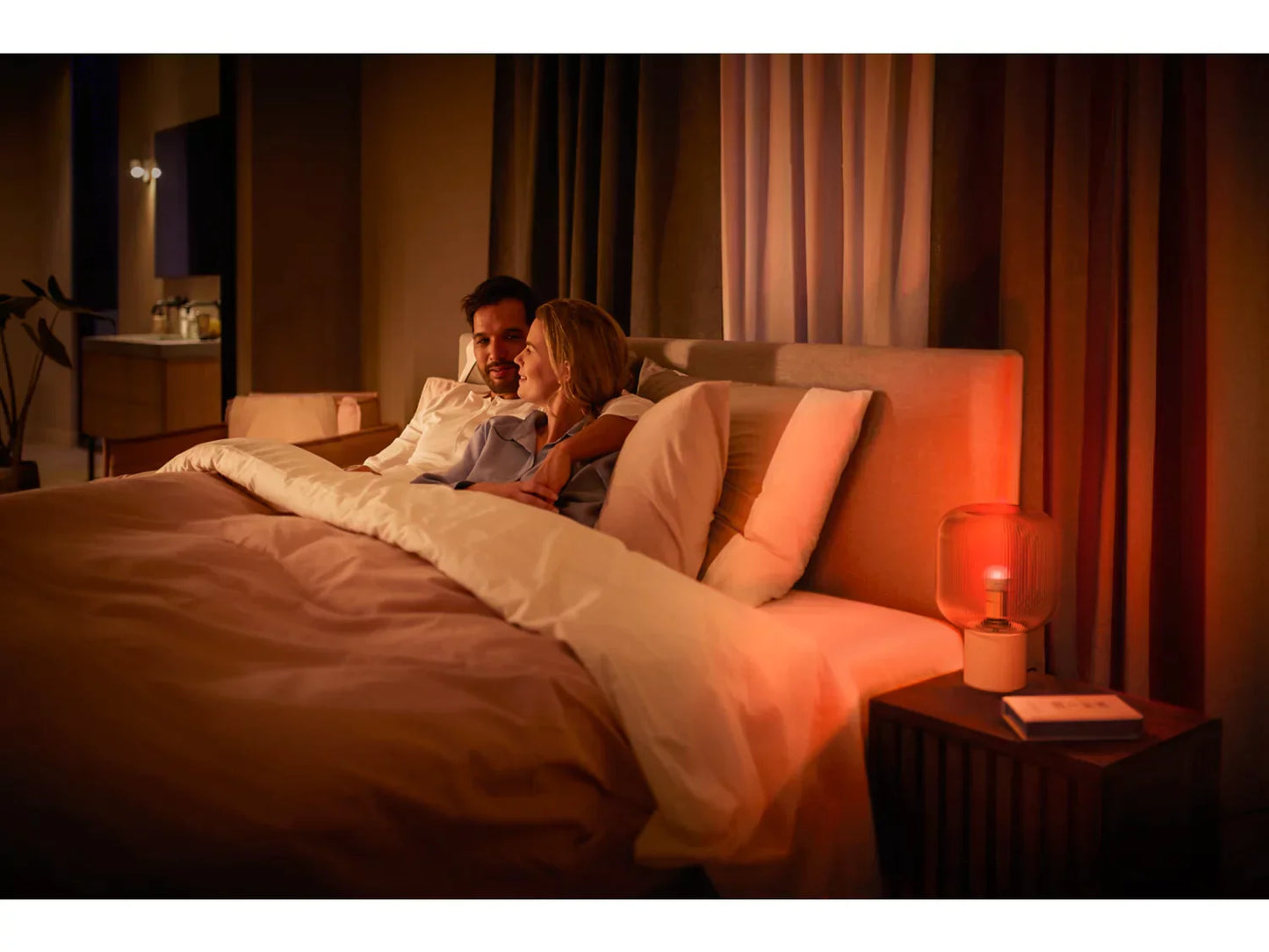 Lustre - E14 Smart Bulb