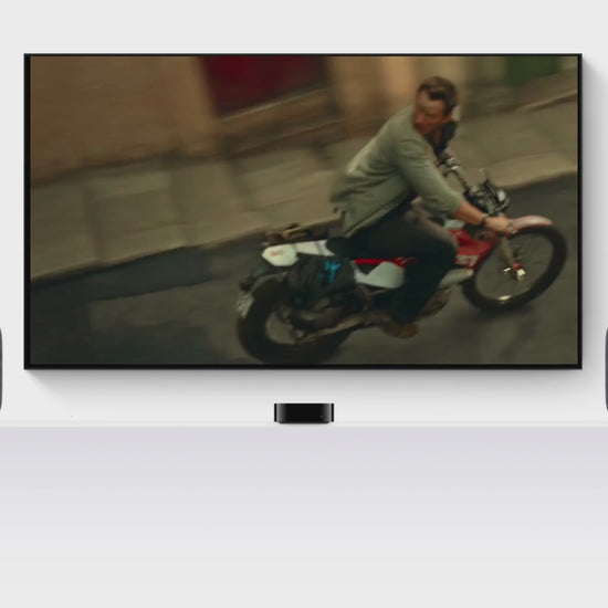 Apple TV 4K Video