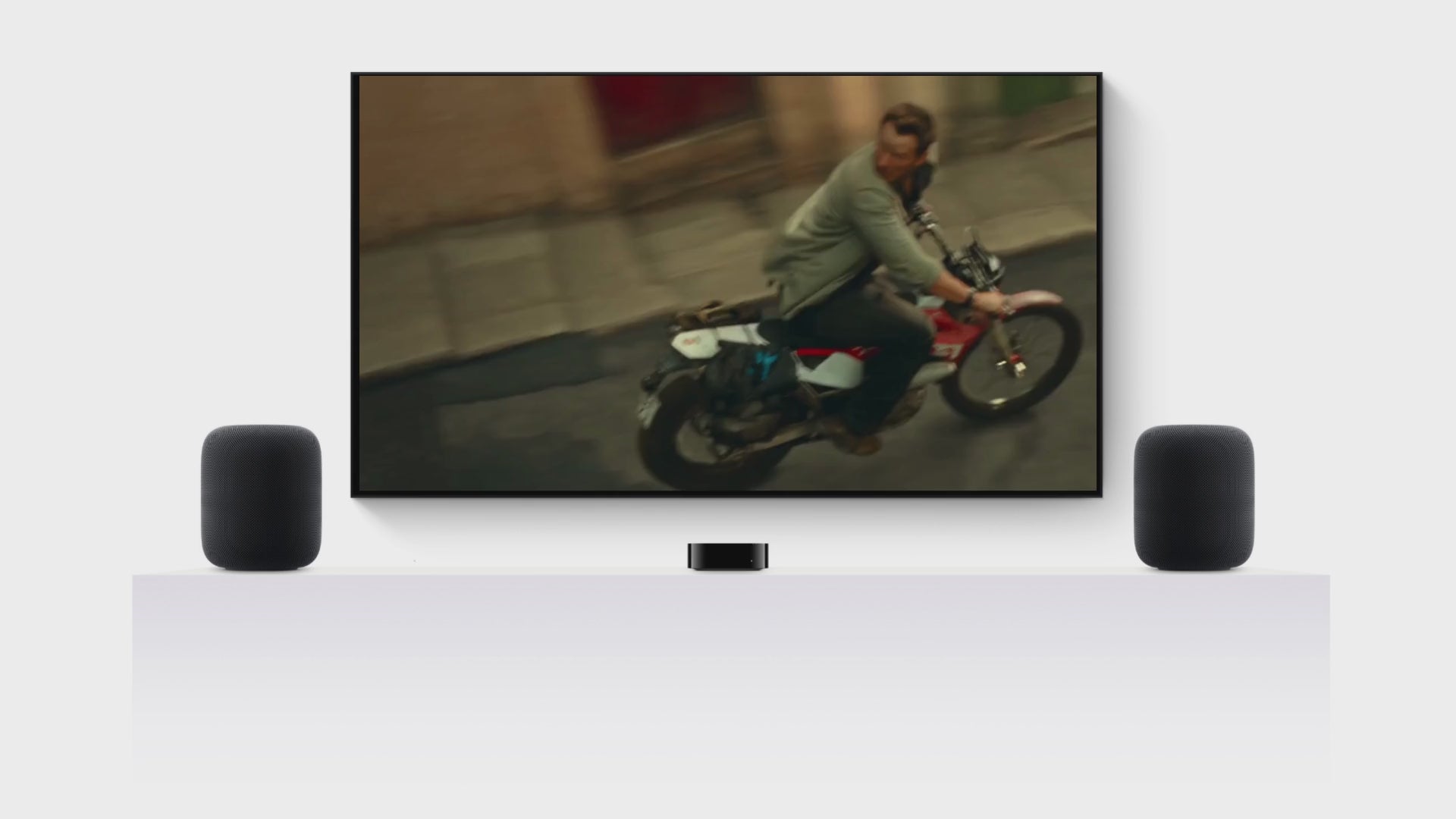 Apple TV 4K Video