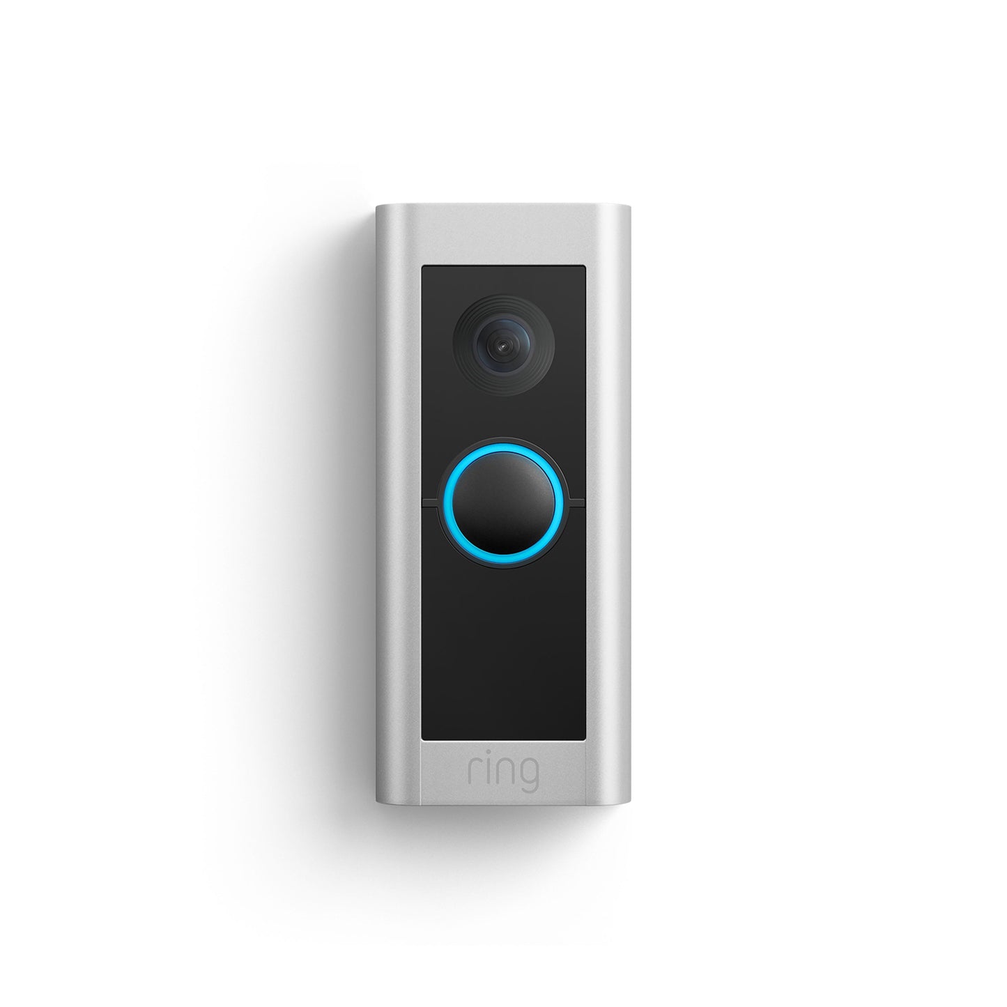 פעמון חכם Ring Video Doorbell Pro 2